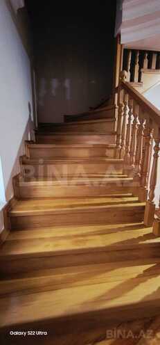 Satılır 7 otaqlı həyət evi/bağ evi 380 m², Xətai r., photo 11 from 19