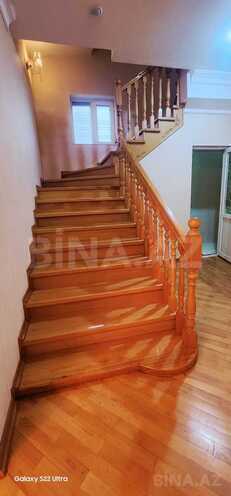 Satılır 7 otaqlı həyət evi/bağ evi 380 m², Xətai r., photo 12 from 19