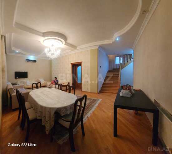 Satılır 7 otaqlı həyət evi/bağ evi 380 m², Xətai r., photo 5 from 19