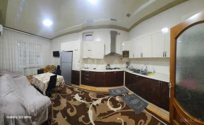 Satılır 7 otaqlı həyət evi/bağ evi 380 m², Xətai r., photo 9 from 19