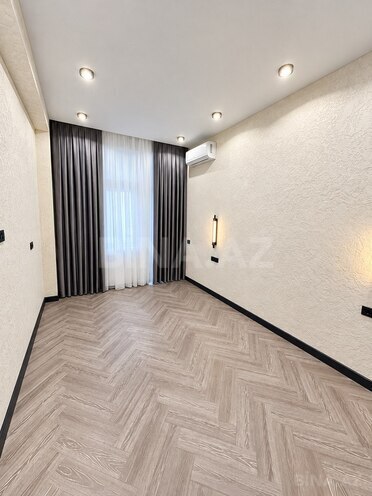 Satılır 3 otaqlı yeni tikili 142 m², Gənclik m., photo 12 from 18