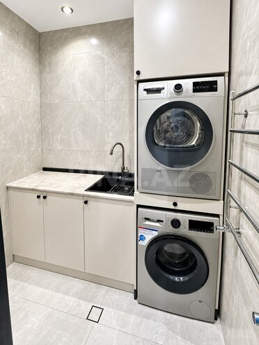 Satılır 3 otaqlı yeni tikili 142 m², Gənclik m., photo 13 from 18