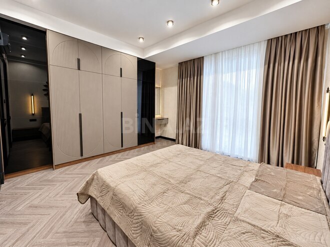 Satılır 3 otaqlı yeni tikili 142 m², Gənclik m., photo 10 from 18