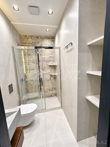 Satılır 3 otaqlı yeni tikili 142 m², Gənclik m., photo 16 from 18