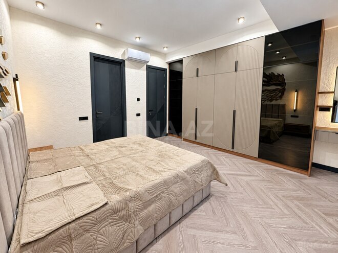 Satılır 3 otaqlı yeni tikili 142 m², Gənclik m., photo 9 from 18