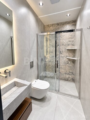 Satılır 3 otaqlı yeni tikili 142 m², Gənclik m., photo 15 from 18