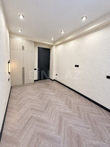 Satılır 3 otaqlı yeni tikili 142 m², Gənclik m., photo 11 from 18