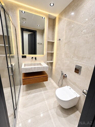Satılır 3 otaqlı yeni tikili 142 m², Gənclik m., photo 17 from 18