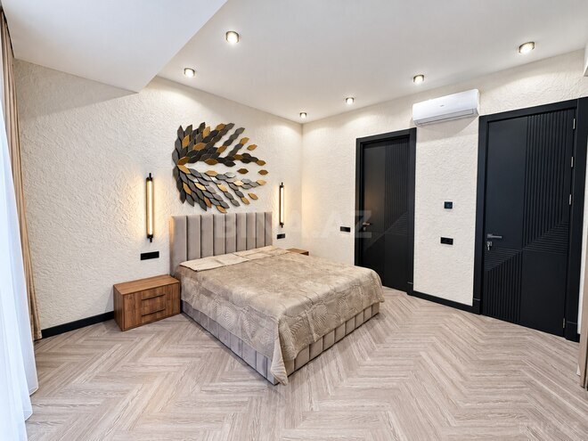 Satılır 3 otaqlı yeni tikili 142 m², Gənclik m., photo 8 from 18