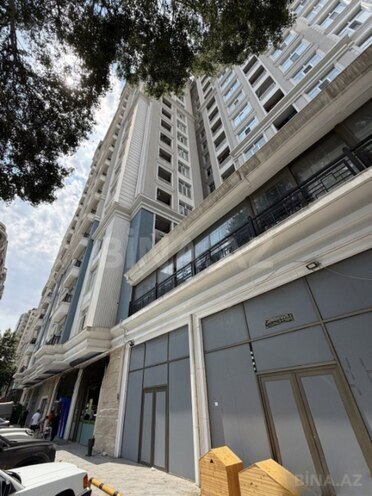 İcarəyə verilir  obyekt 125 m², Nərimanov r., photo 1 from 9