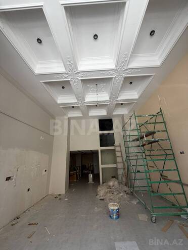 İcarəyə verilir  obyekt 125 m², Nərimanov r., photo 3 from 9