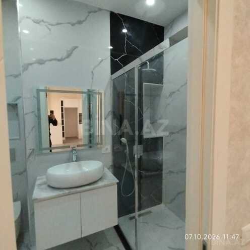 Satılır 2 otaqlı yeni tikili 83 m², 28 May m., photo 10 from 11