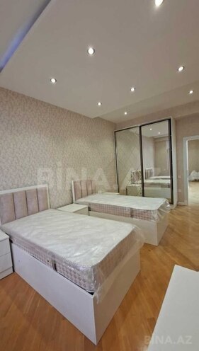 Продаётся 4-комн. новостройка 185 м², м. Элмляр Академиясы, photo 9 from 19