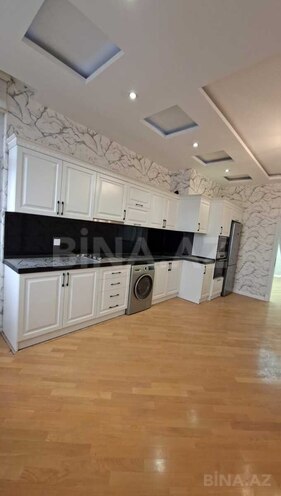 Продаётся 4-комн. новостройка 185 м², м. Элмляр Академиясы, photo 14 from 19