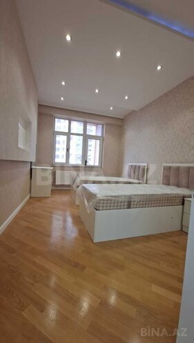 Продаётся 4-комн. новостройка 185 м², м. Элмляр Академиясы, photo 10 from 19