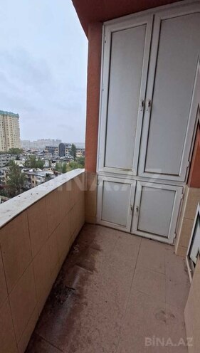 Продаётся 4-комн. новостройка 185 м², м. Элмляр Академиясы, photo 11 from 19