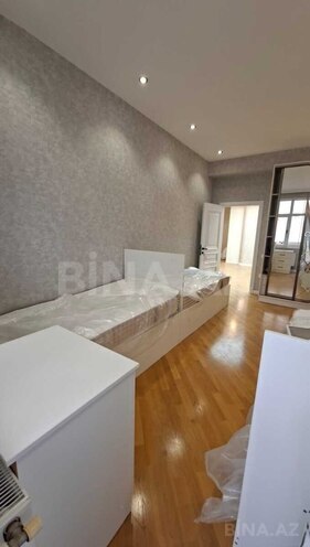 Продаётся 4-комн. новостройка 185 м², м. Элмляр Академиясы, photo 8 from 19