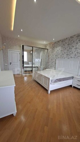 Продаётся 4-комн. новостройка 185 м², м. Элмляр Академиясы, photo 7 from 19