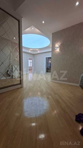 Продаётся 4-комн. новостройка 185 м², м. Элмляр Академиясы, photo 4 from 19
