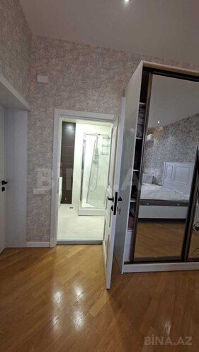 Продаётся 4-комн. новостройка 185 м², м. Элмляр Академиясы, photo 17 from 19
