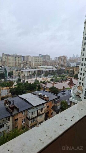 Продаётся 4-комн. новостройка 185 м², м. Элмляр Академиясы, photo 18 from 19