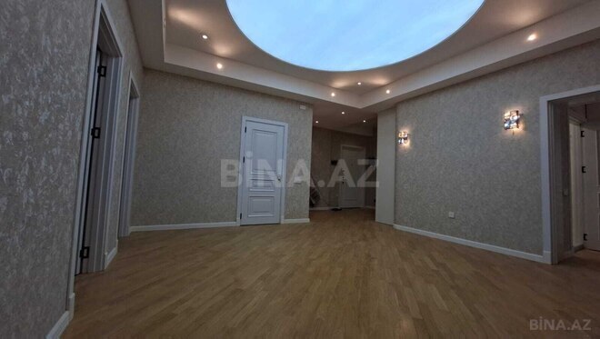 Продаётся 4-комн. новостройка 185 м², м. Элмляр Академиясы, photo 5 from 19