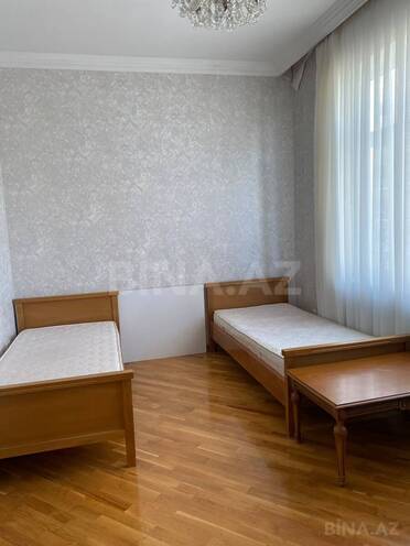 İcarəyə verilir 3 otaqlı yeni tikili 134 m², Nəsimi r., photo 8 from 24