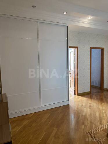 İcarəyə verilir 3 otaqlı yeni tikili 134 m², Nəsimi r., photo 16 from 24