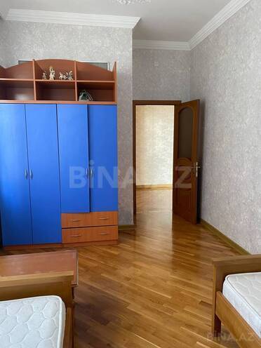 İcarəyə verilir 3 otaqlı yeni tikili 134 m², Nəsimi r., photo 10 from 24
