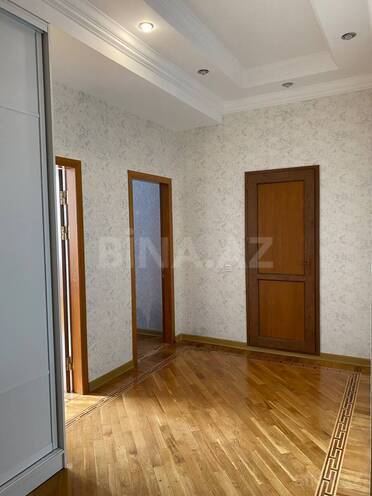 İcarəyə verilir 3 otaqlı yeni tikili 134 m², Nəsimi r., photo 9 from 24