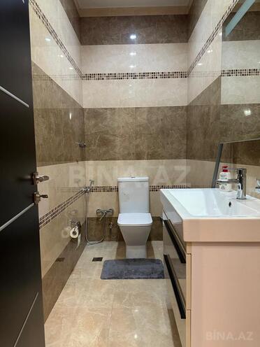 İcarəyə verilir 3 otaqlı yeni tikili 125 m², 28 May m., photo 8 from 16