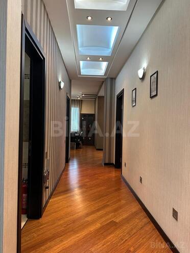İcarəyə verilir 3 otaqlı yeni tikili 125 m², 28 May m., photo 5 from 16