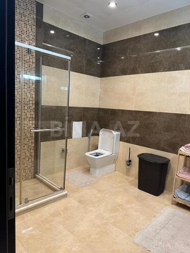 İcarəyə verilir 3 otaqlı yeni tikili 125 m², 28 May m., photo 7 from 16