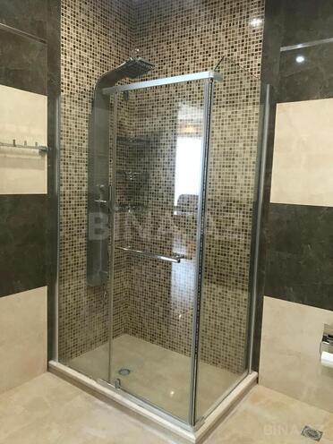 İcarəyə verilir 3 otaqlı yeni tikili 125 m², 28 May m., photo 11 from 16