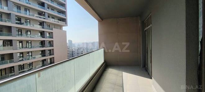 Продается 3-комн. новостройка 149 м², м. Элмляр Академиясы, photo 4 from 14