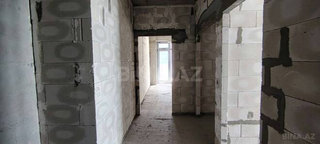 Продается 3-комн. новостройка 149 м², м. Элмляр Академиясы, photo 8 from 14