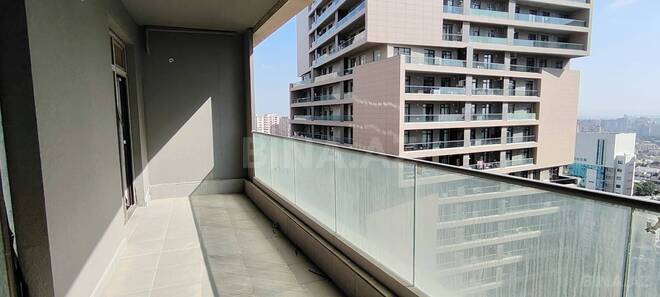 Продается 3-комн. новостройка 149 м², м. Элмляр Академиясы, photo 11 from 14