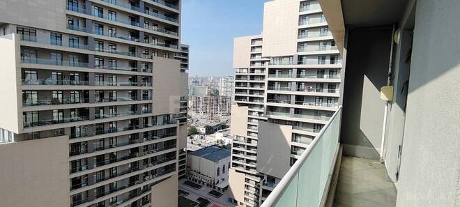 Продается 3-комн. новостройка 149 м², м. Элмляр Академиясы, photo 1 from 14