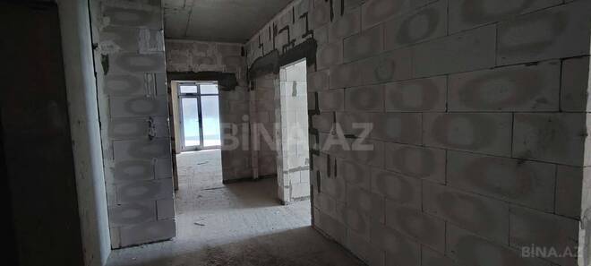 Продается 3-комн. новостройка 149 м², м. Элмляр Академиясы, photo 13 from 14