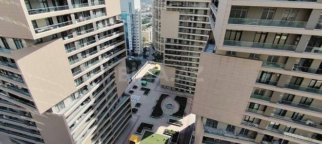 Продается 3-комн. новостройка 149 м², м. Элмляр Академиясы, photo 3 from 14