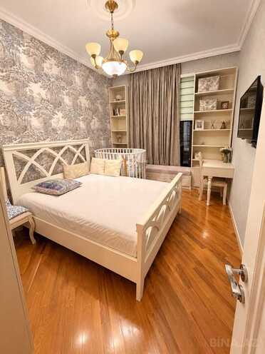Продается 2-комн. новостройка 85 м², м. Мемар Аджеми, photo 5 from 8