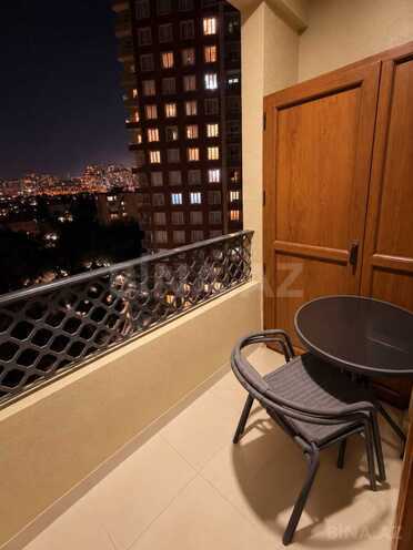 Продается 2-комн. новостройка 85 м², м. Мемар Аджеми, photo 6 from 8