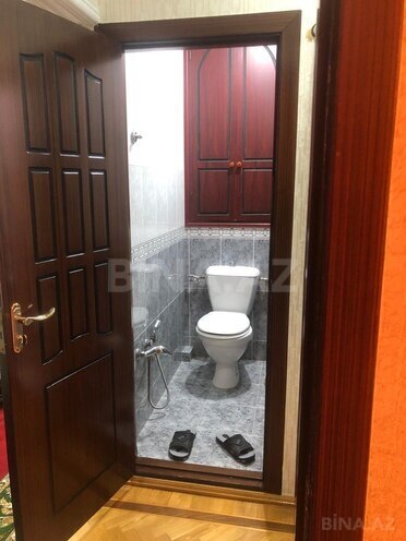 Satılır 4 otaqlı köhnə tikili 110 m², Qara Qarayev m., photo 9 from 19