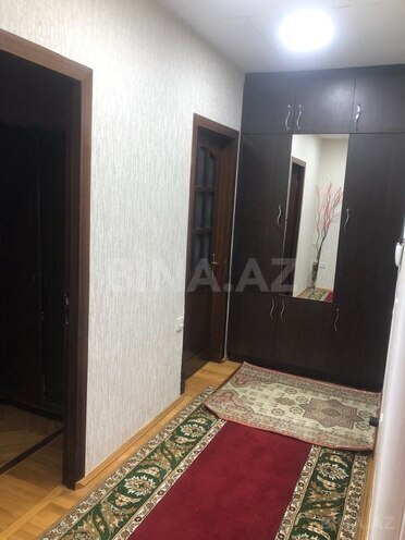 Satılır 4 otaqlı köhnə tikili 110 m², Qara Qarayev m., photo 10 from 19