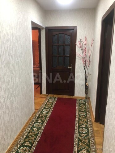 Satılır 4 otaqlı köhnə tikili 110 m², Qara Qarayev m., photo 11 from 19