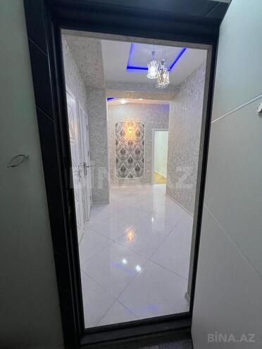 İcarəyə verilir 2 otaqlı yeni tikili 90 m², Memar Əcəmi m., photo 11 from 17