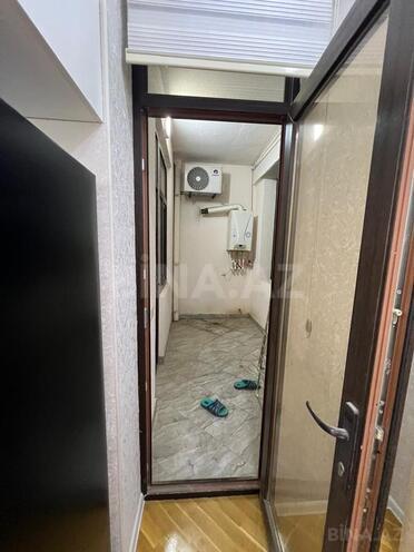 İcarəyə verilir 2 otaqlı yeni tikili 90 m², Memar Əcəmi m., photo 16 from 17