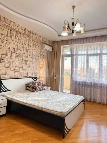 Сдается 4-комн. новостройка 150 м², Ясамальский р., photo 8 from 16