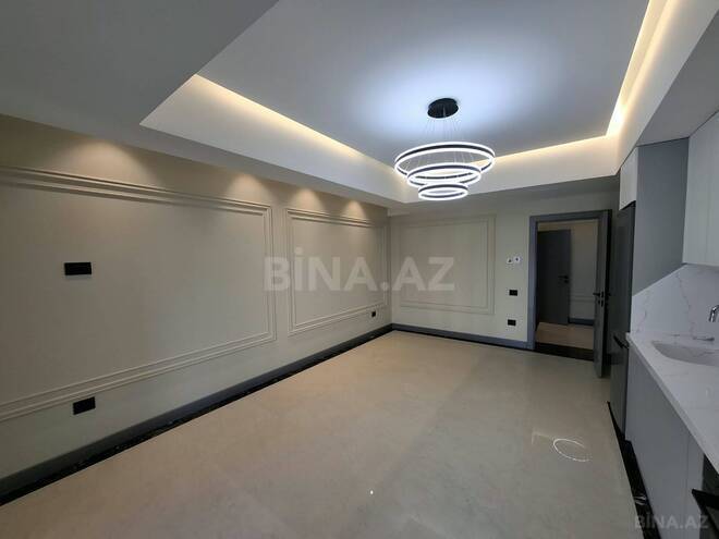 Продаётся 2-комн. новостройка 84 м², м. Иншаатчылар, photo 7 from 11