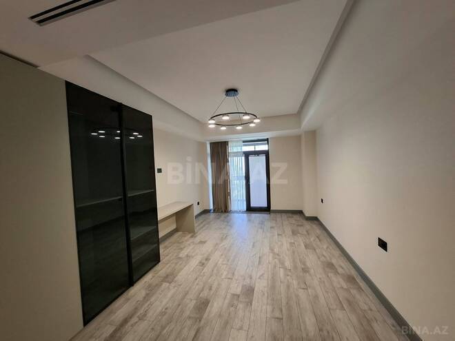 Продаётся 2-комн. новостройка 84 м², м. Иншаатчылар, photo 4 from 11